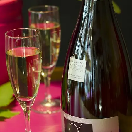 Le Bacchus